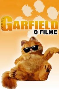 Estrelas do cinema: Garfield