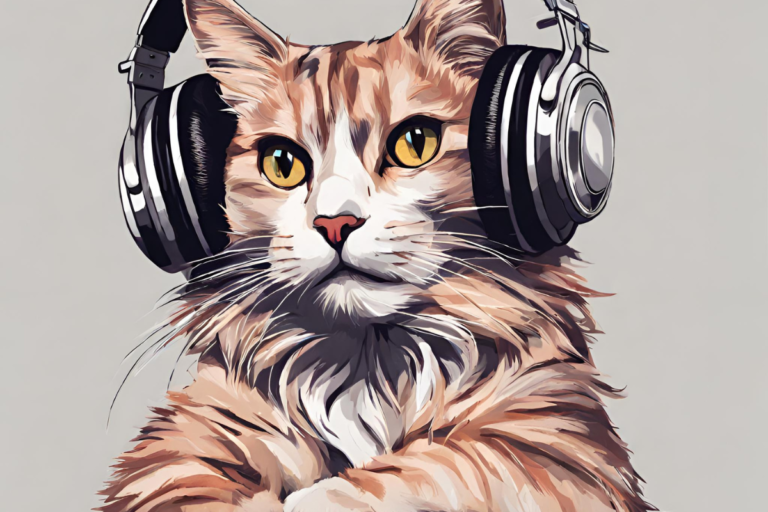 Música para gatos